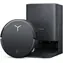 Ecovacs Deebot X9 Pro Omni schwarz / Roboterstaubsauger / Saugen & Wischen / 220 ml / 65,7 dB 