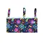 GaGa's Kinderwagen-Organizer Pfau