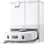 Anker Eufy X10 Pro Omni weiß / Roboterstaubsauger / 8000Pa / Staubbeutel 2,5L / Wassertank 3L