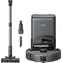 Anker Eufy E20 3in1 schwarz / Multifunktionaler Roboterstaubsauger / 30000Pa 