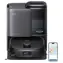 Anker Eufy Omni E25 schwarz / Roboterstaubsauger mit Wischfunktion / 20000Pa / 3L Staubbeutel / 2,5L Wassertank
