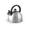 Lamart Matt Teekanne 2,5l silber / Edelstahl