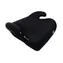 Asalvo SMARTSAFE Kindersitz 125-150 ohne Isofix, schwarz
