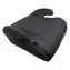 Asalvo SMARTSAFE Kindersitz 125-150 ohne Isofix, grau