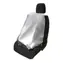 Asalvo SOLAR COVER Anti-UVA-Autositzbezug_
