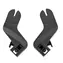 BabyJogger Adapter CITY MINI 2/GT2/ELITE2 - CITY GO I-SIZE/GRACO ¨