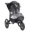BabyJogger Regenmantel SUMMIT X3 SINGLE