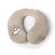 Babypack Reise-Autokissen, beige _