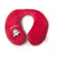 Babypack Reise-Autokissen, rot _