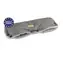 Bomimi FLAPI Premium Muff, grau