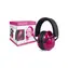 Haspro Gehörschutz KIDS Ohrstöpsel, rosa