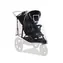Hauck Regenmantel 3W für dreirädrige Kinderwagen