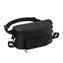 Hauck Kinderwagentasche 2in1 Schwarz