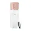 Brita Fill & Go Vital Filterkanne Aprikose / 2x Microdisk / 0,6L