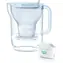 Brita Filterkrug Style eco blue / 2x MAXTRA PRO All-in-1 / 2,4L