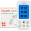 iHealth Soothe TENS Dual-Elektrostimulator mit Zubehör / 24 Modi / 15 Intensitätsstufen / 4X AAA