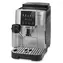 DeLonghi Magnifica Start Milk ECAM 220.80.SB silber / Kaffeevollautomat / 1450 W / 15 bar / 1,8 l / 250 g Behälter 