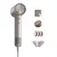 Laifen Haartrockner Swift 4 Polished Platinum: Gold / Haartrockner / 1600 W / 2 Geschwindigkeitsstufen 