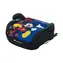 BEBECONFORT Gaia I-Fix Disney Kindersitz Fun Mickey / von 6 bis 12 Jahren (von 125 bis 150 cm | von 22 bis 36 kg)