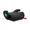 Tulano Cabby 25 schwarz / Kindersitz / von 15 bis 36 kg / von 125 bis 150 cm