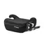 Tulano Cabby 30 schwarz / Kindersitz / von 15 bis 36 kg / von 125 bis 150 cm