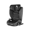 Tulano Joy 25 schwarz-grau / Kindersitz / von 15 bis 36 kg / 3,5 bis 12 Jahre / von 100 bis 150 cm