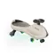 Tulano Focus 35 beige / LED-Laufrad / für Kinder ab 3 Jahren