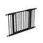 Tulano Guardian 3.0 Erweiterungsbarriere schwarz