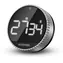 Eldonex QuickCount Timer silber