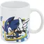 STOR Keramikbecher 325 ml Sonic