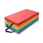 2Kids Toys Regenbogen-Gymnastikmatte / ab 2 Jahren