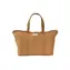 Beaba Wickeltasche Madrid XXL Cognac / 57 x 38 x 20 cm