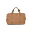 Childhome Wickeltasche Signature Prestige, Haselnussbraun / 55 x 30 x 40 cm