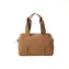 Childhome Wickeltasche Mommy Club Signature Prestige Haselnuss / 38 x 27 x 21 cm