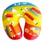 Mac Toys Kinderkopfteil Déčko rot / ab 3 Jahren