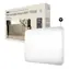 Mill Paneelheizkörper WiFi Gen 4 PA700WIFI4 / 700 W / Aluminium / Fläche 9-12 m / IPX4 / Weiß