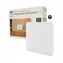 Mill-Panel-Heizstrahler mit WLAN Gen 4 PA400WIFI4 / 400 W / Fläche 4-6 m / IPX4 / weiß