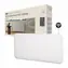 Mill Paneelheizkörper mit WLAN Gen 4 PA1500WIFI4 / 1500 W / Raumgröße 18-22 m / IPX4 / weiß