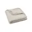 Jollein Decke 75x100cm Basic Sherpa Haferflocken