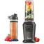 Sencor SBL 7078BK schwarz / Smoothie-Mixer / 800 W / 2 x 600 ml