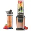 Sencor SBL 7076GD Gold / Smoothie-Mixer / 800 W / 2 x 600 ml