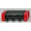 SOVIO SV-GR106 Raclettegrill / 900 W / 41 x 12,5 x 21 cm