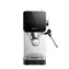 XIAOMI Halbautomatische Espressomaschine, silber / Hebel-Kaffeemaschine / 1350 W / 20 bar / 0,9 l / Dampfdüse