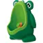 FreeON Kinderurinal, Froschgrün