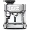 Sage Oracle SES995BSS silber / Kaffeevollautomat / 2300 W / 2,3 l