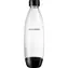 SodaStream Flasche FUSE 1 l Schwarz