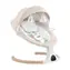 Tulano Adstrid 35 beige / Elektrischer Schaukelstuhl / von Geburt an bis 9 Monate
