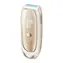 ANLAN 02-ATMY52-0RE Gold / IPL-Epilierer / LED-Display / 3 Modi