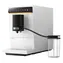 MOVA Virtuoso 10 Pro Kaffeemaschine, weiß / 1470 W / 19 bar / 1,2 l / 150 g Behälter 