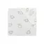 Jollein Spannbettlaken 40/50 x 80/90 cm Miffy & Friends